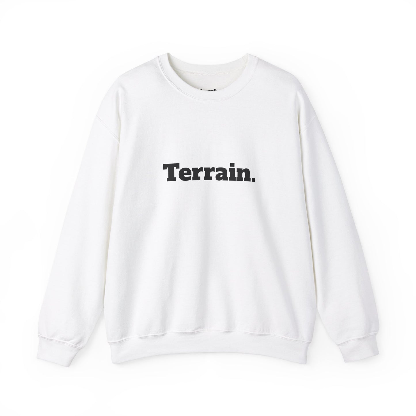 Original Unisex Crewneck Sweatshirt