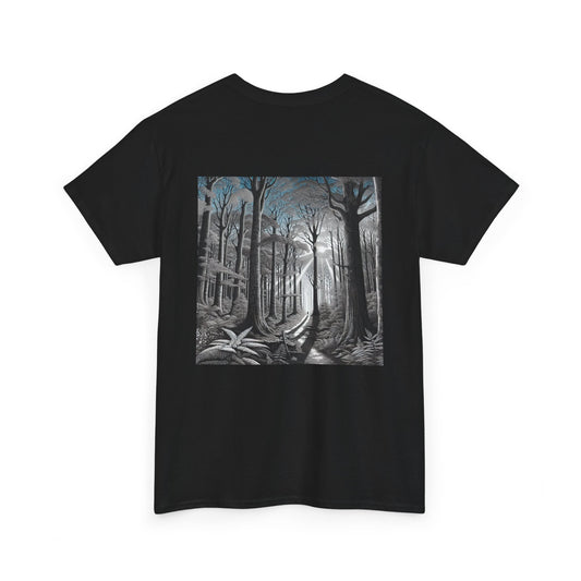 Forest Unisex T-Shirt