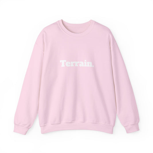 Original Unisex Crewneck Sweatshirt