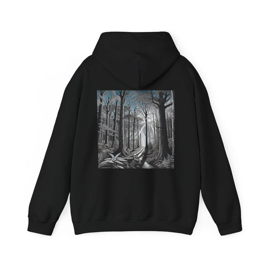 Forest Unisex Hoodie