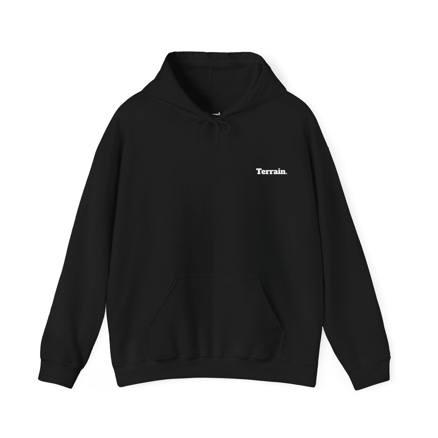 Original Unisex Hoodie