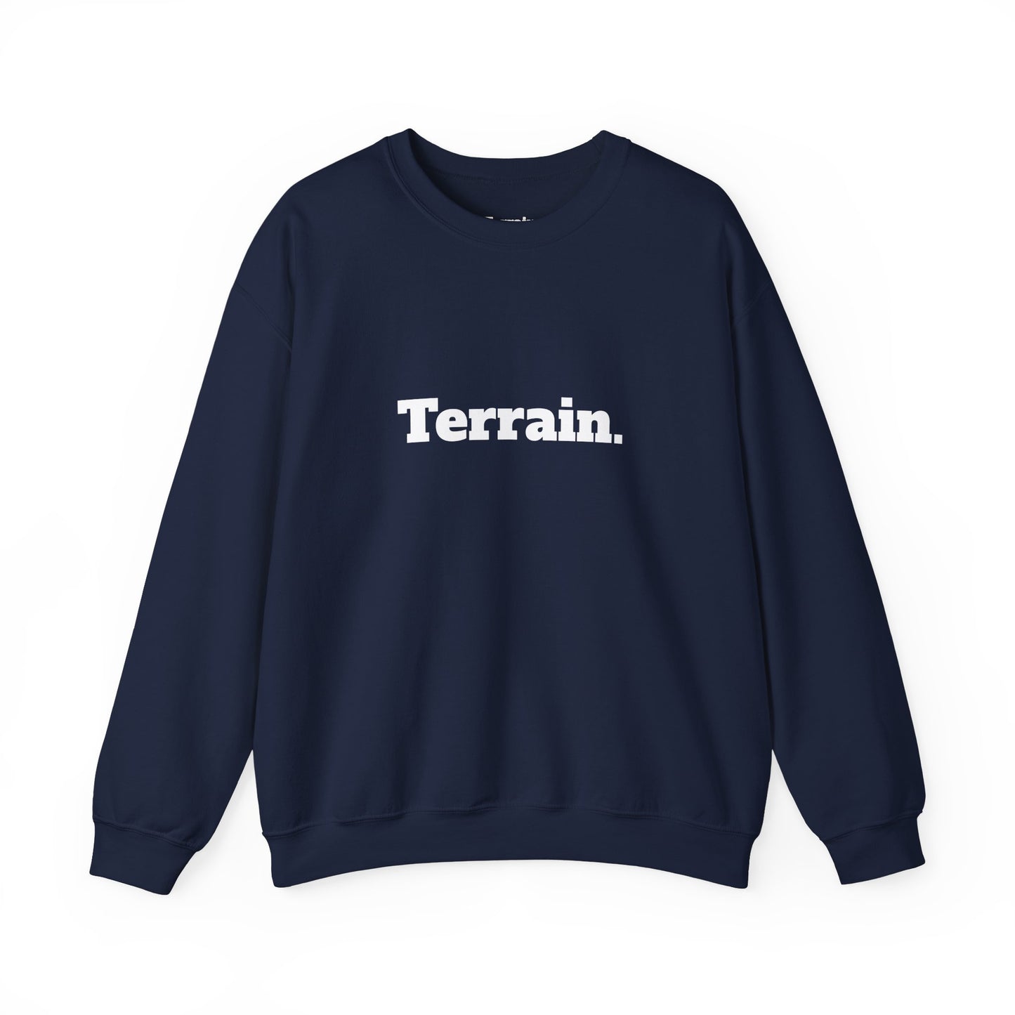 Original Unisex Crewneck Sweatshirt