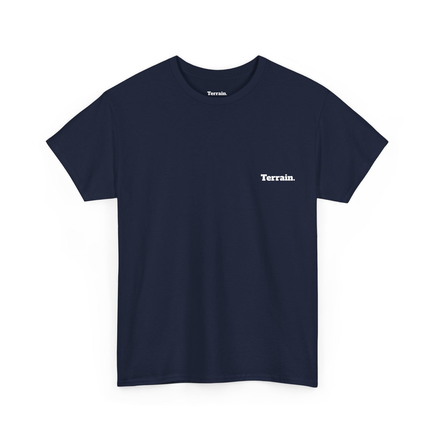 Camper Unisex T-Shirt