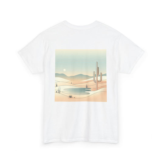 Oasis Unisex T-Shirt