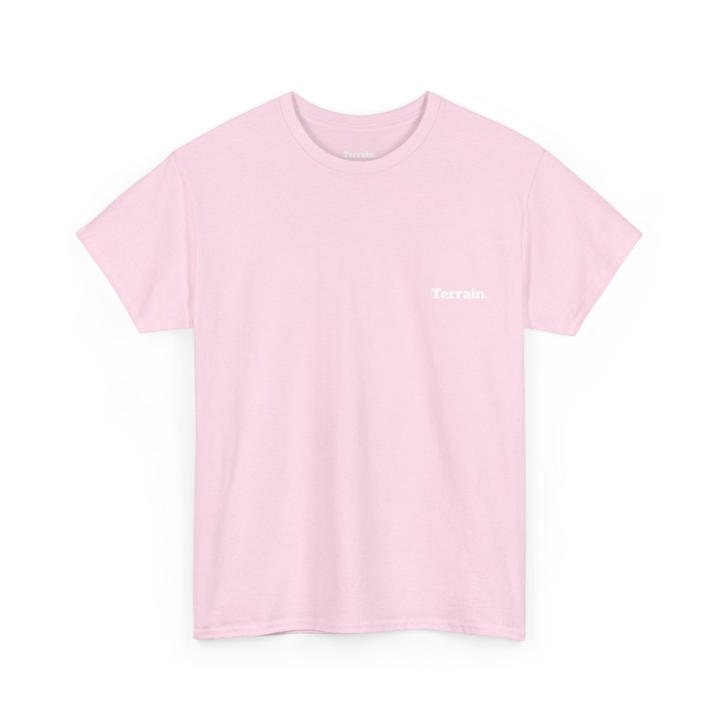 Camper Unisex T-Shirt