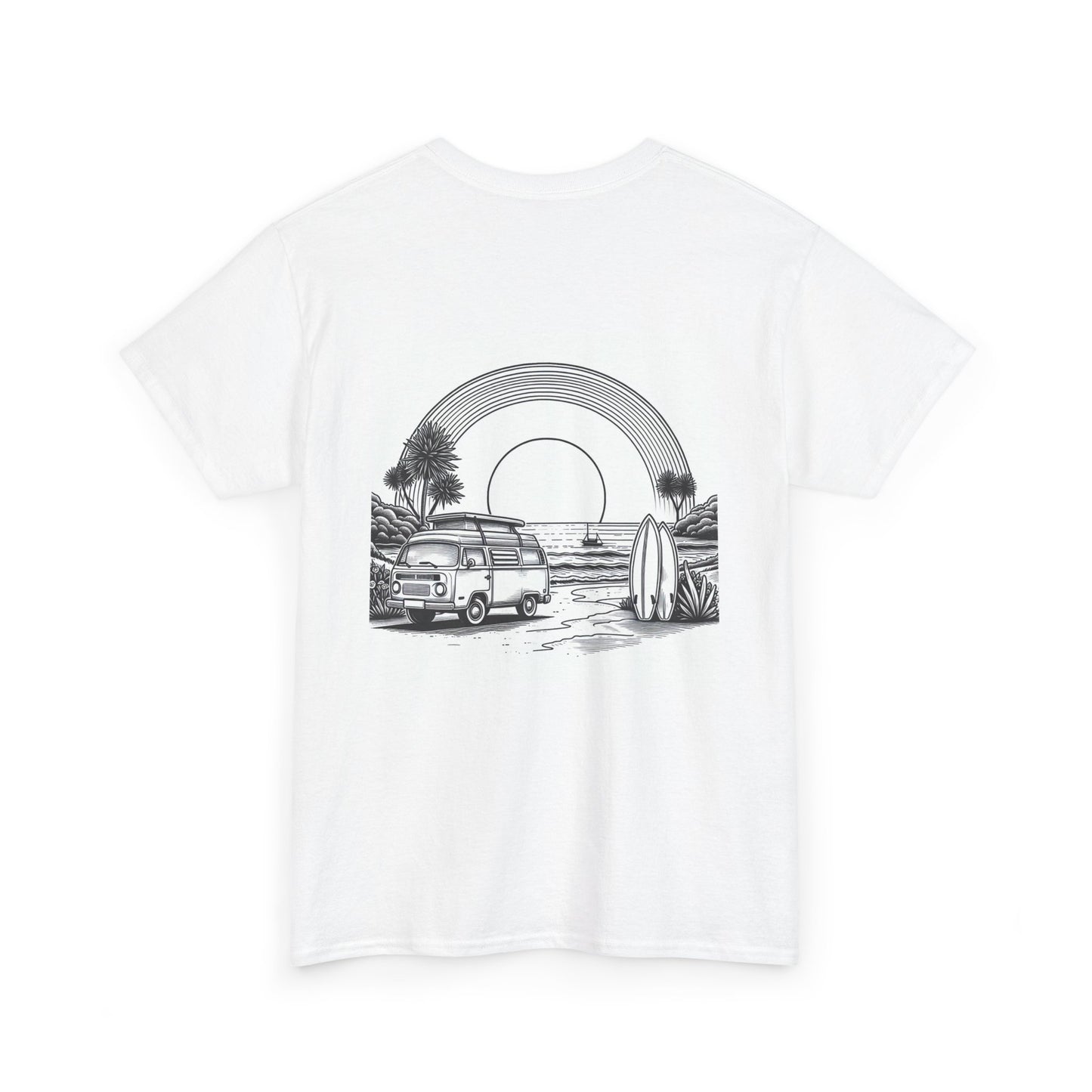 Camper Unisex T-Shirt