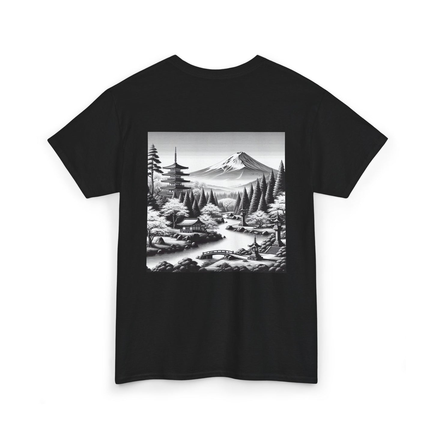 Japan Unisex T-Shirt