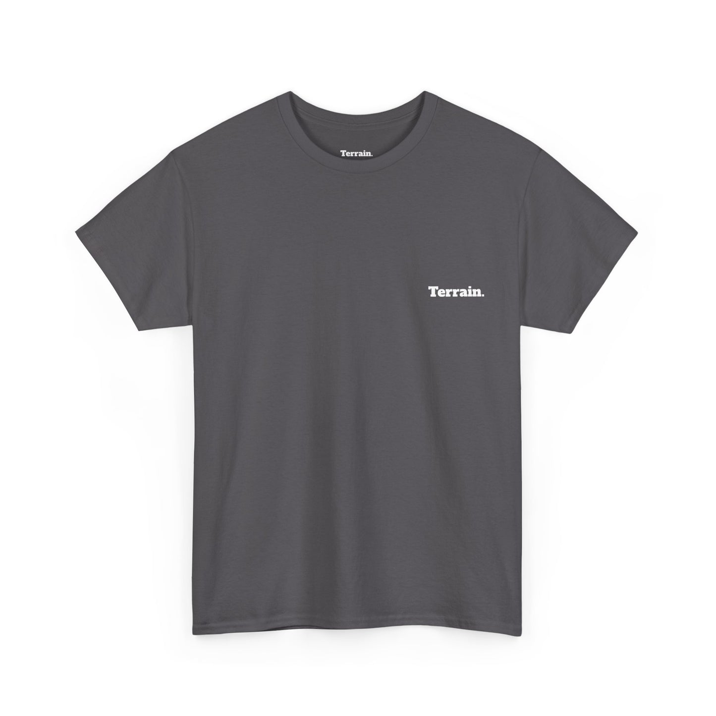 Camper Unisex T-Shirt