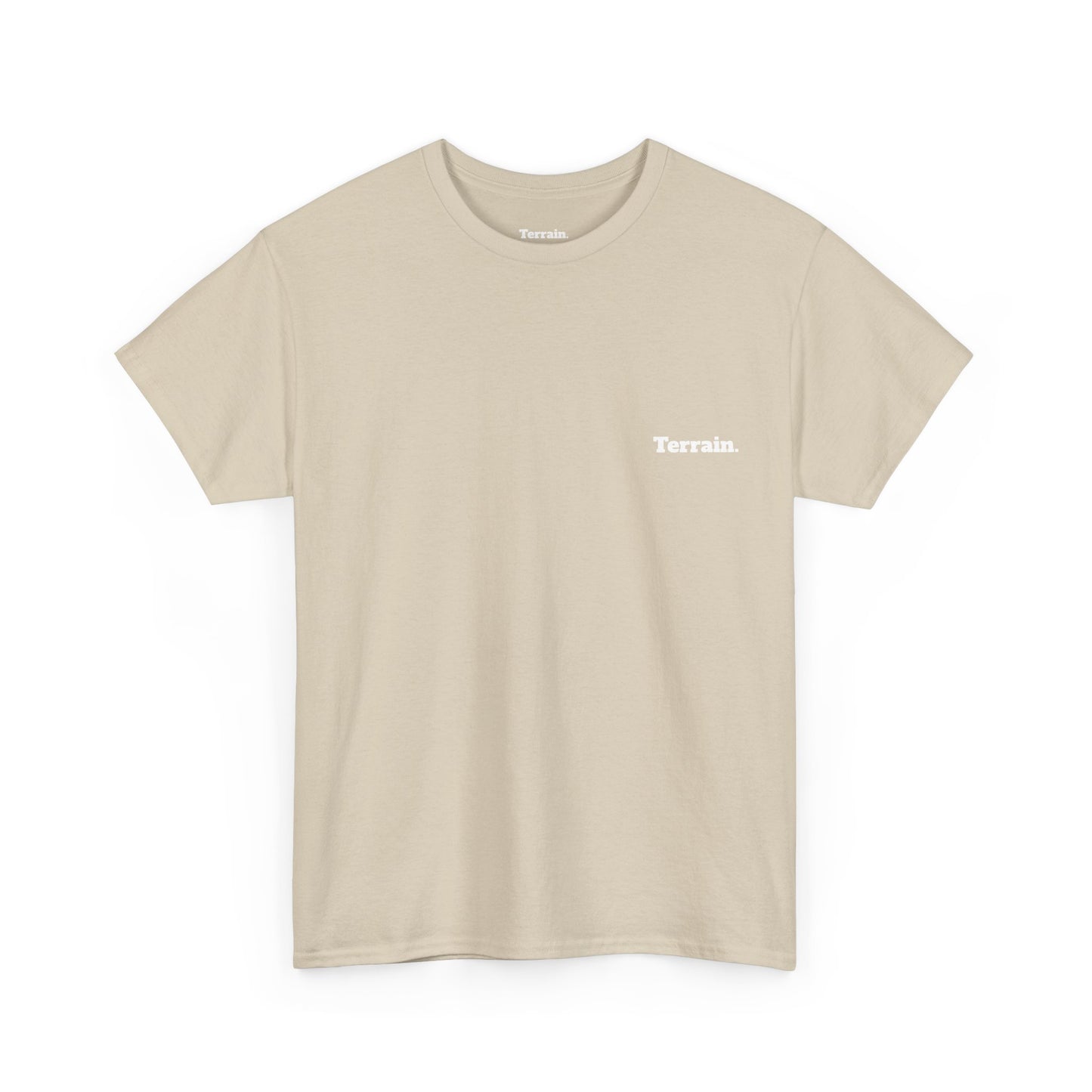 Serengeti Unisex T-Shirt