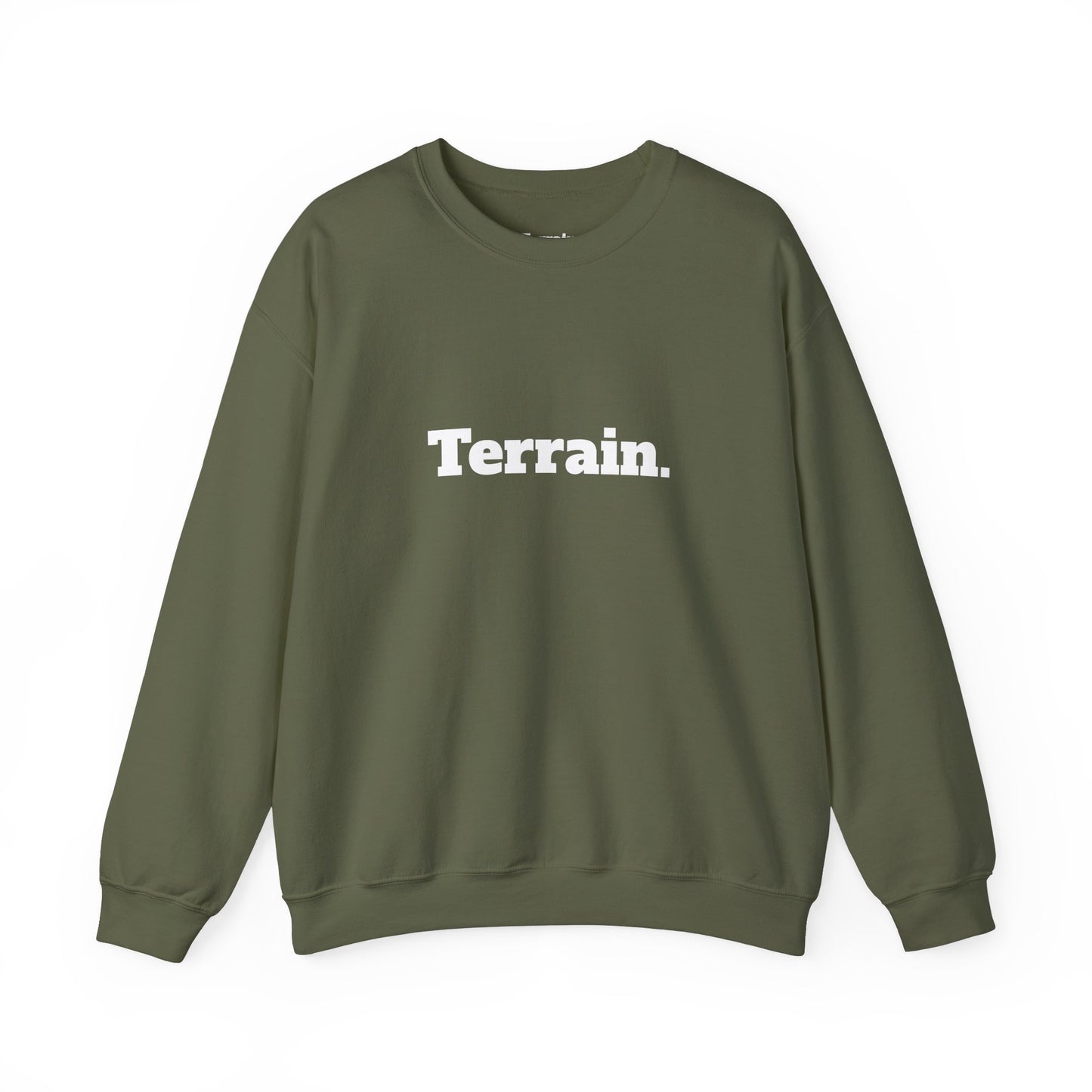 Original Unisex Crewneck Sweatshirt